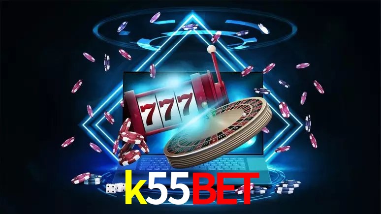 Recursos de Bônus k55bet