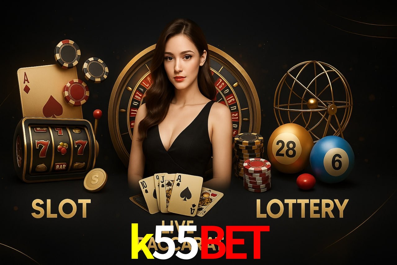 Especiais de Fim de Semana k55bet