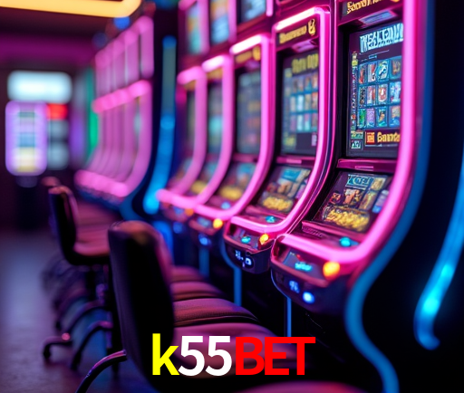 k55bet cassino