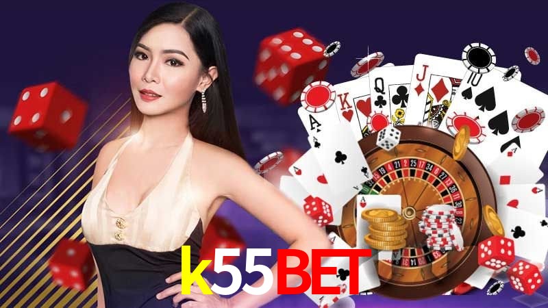 k55bet Facebook