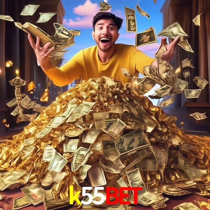 Torneios k55bet