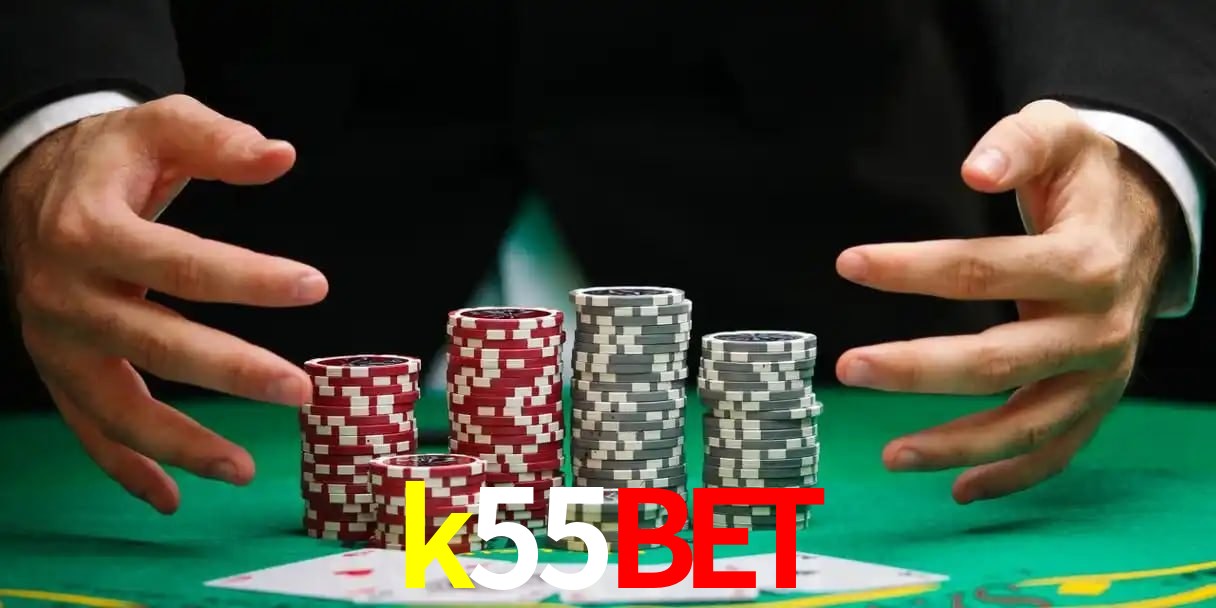 k55bet Slots