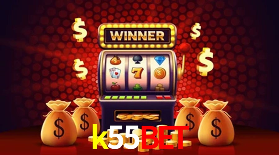 Seasonal Promotions k55bet