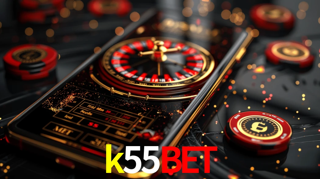 Account Benefits k55bet