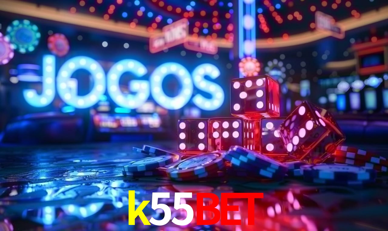 k55bet Fortune Tiger
