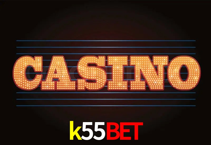 Apostas de Futebol k55bet