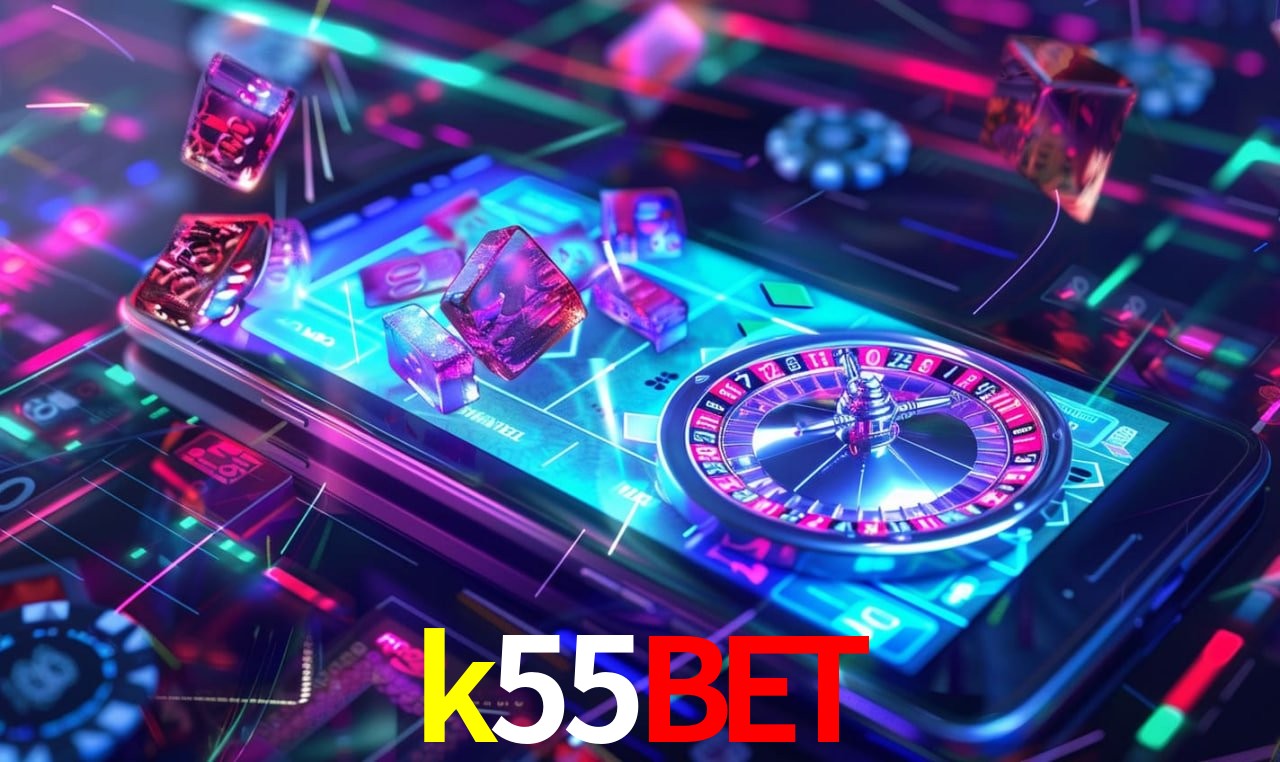 Jogo Spaceman k55bet