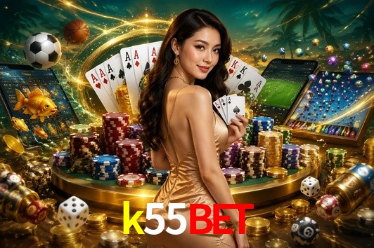 Blackjack Table k55bet
