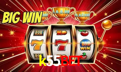 k55bet cassino online