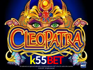 Desvendando o Mundo dos Jogos Virtuais na k55bet